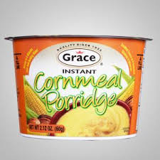 Grace Instant Porridge Mix set of 3